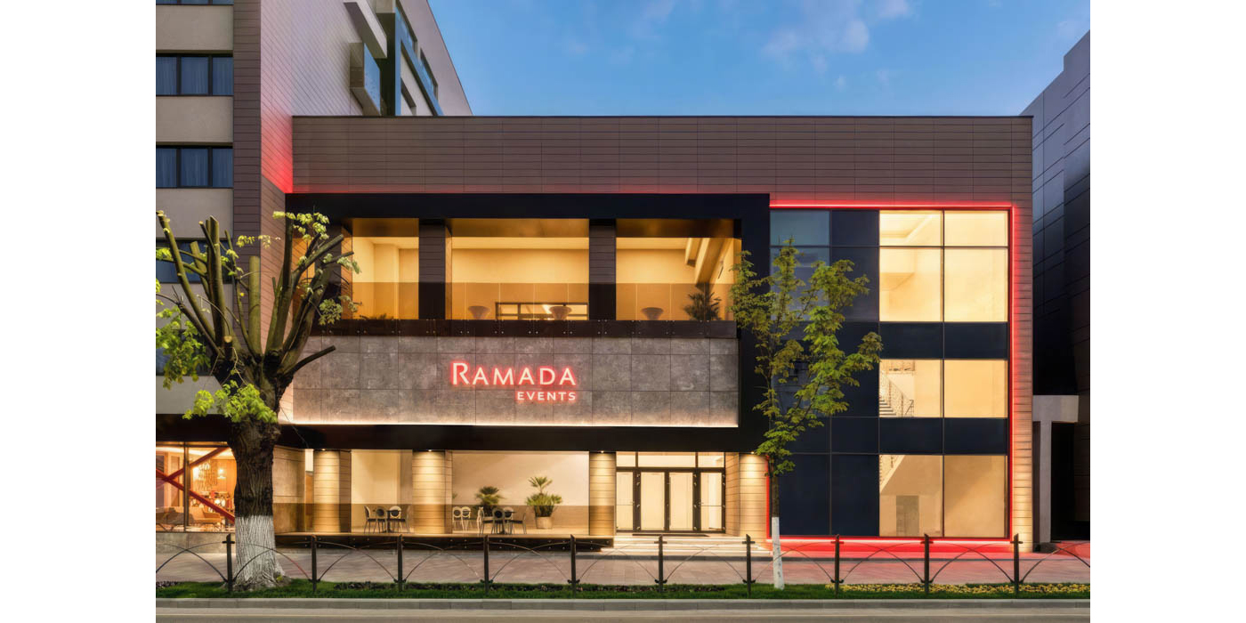 Hotel - Ramada - Valcea 4 copy
