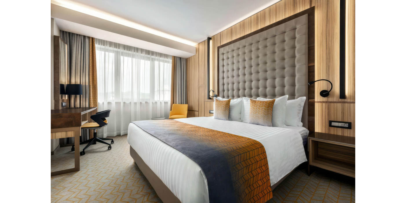 Hotel - Ramada - Valcea 5 copy