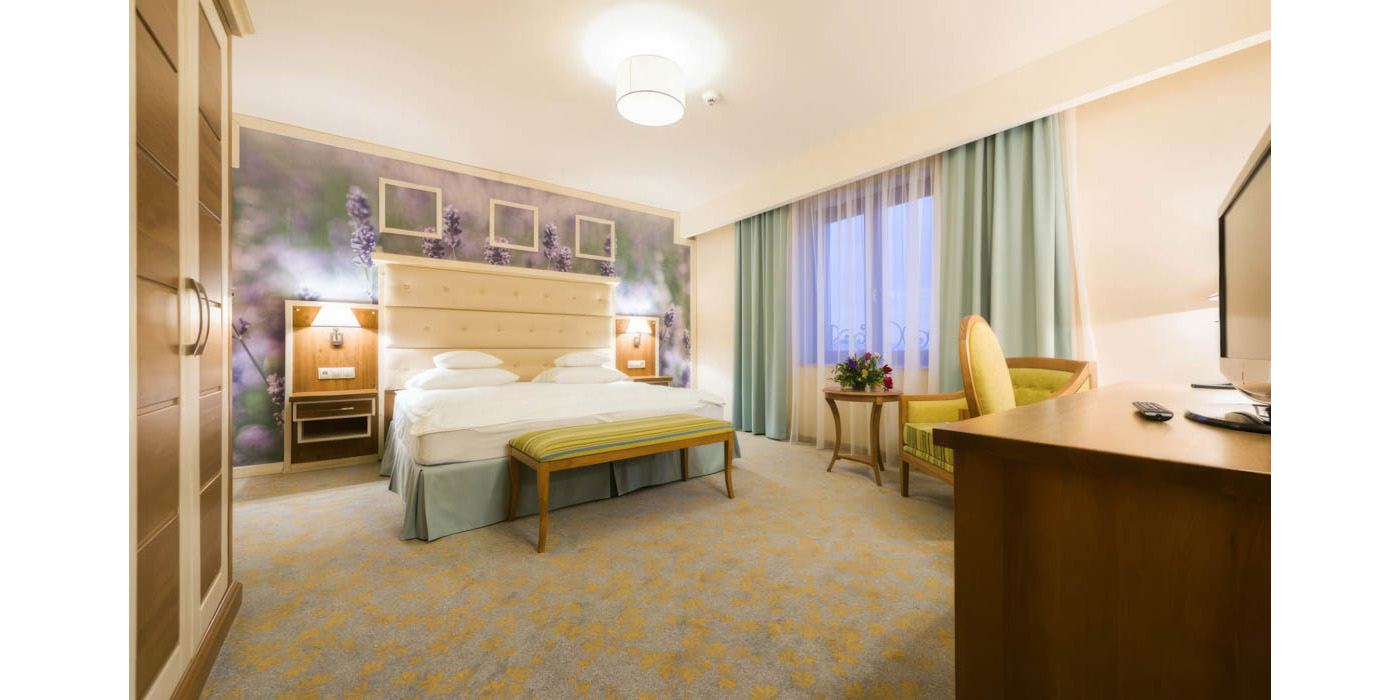 Hotel - Sonnenhof - Suceava 5 copy