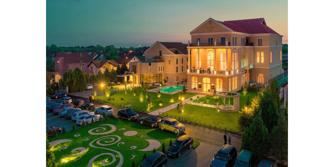 Hotel - Tresor - Timisoara 1 copy