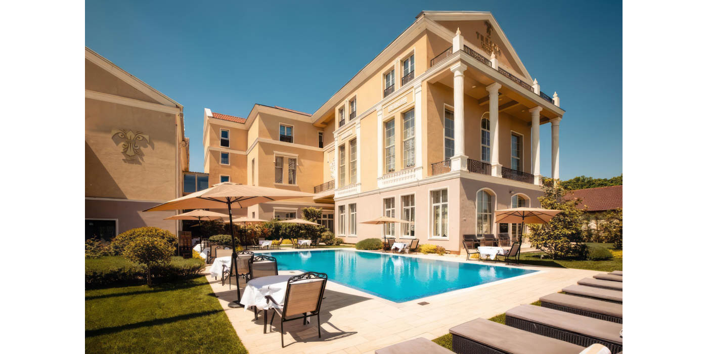 Hotel - Tresor - Timisoara 2 copy