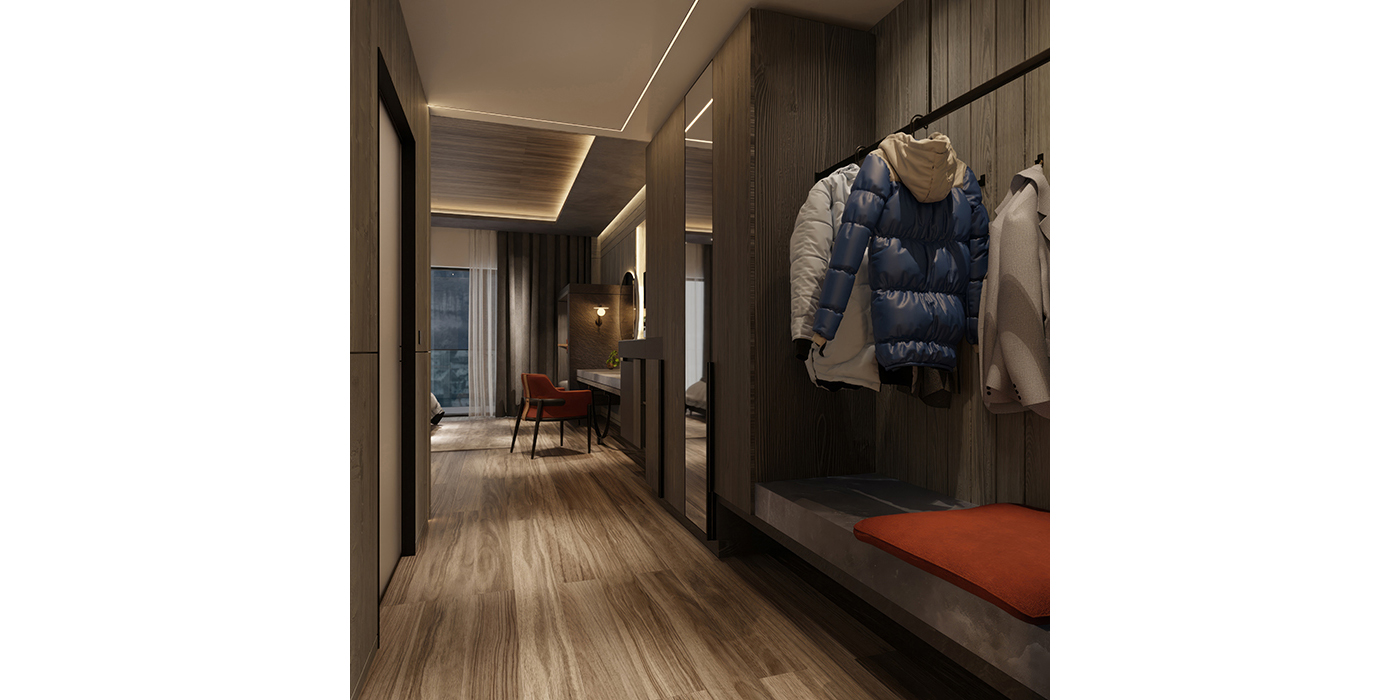 Hotel - Swissotel - Straja 3