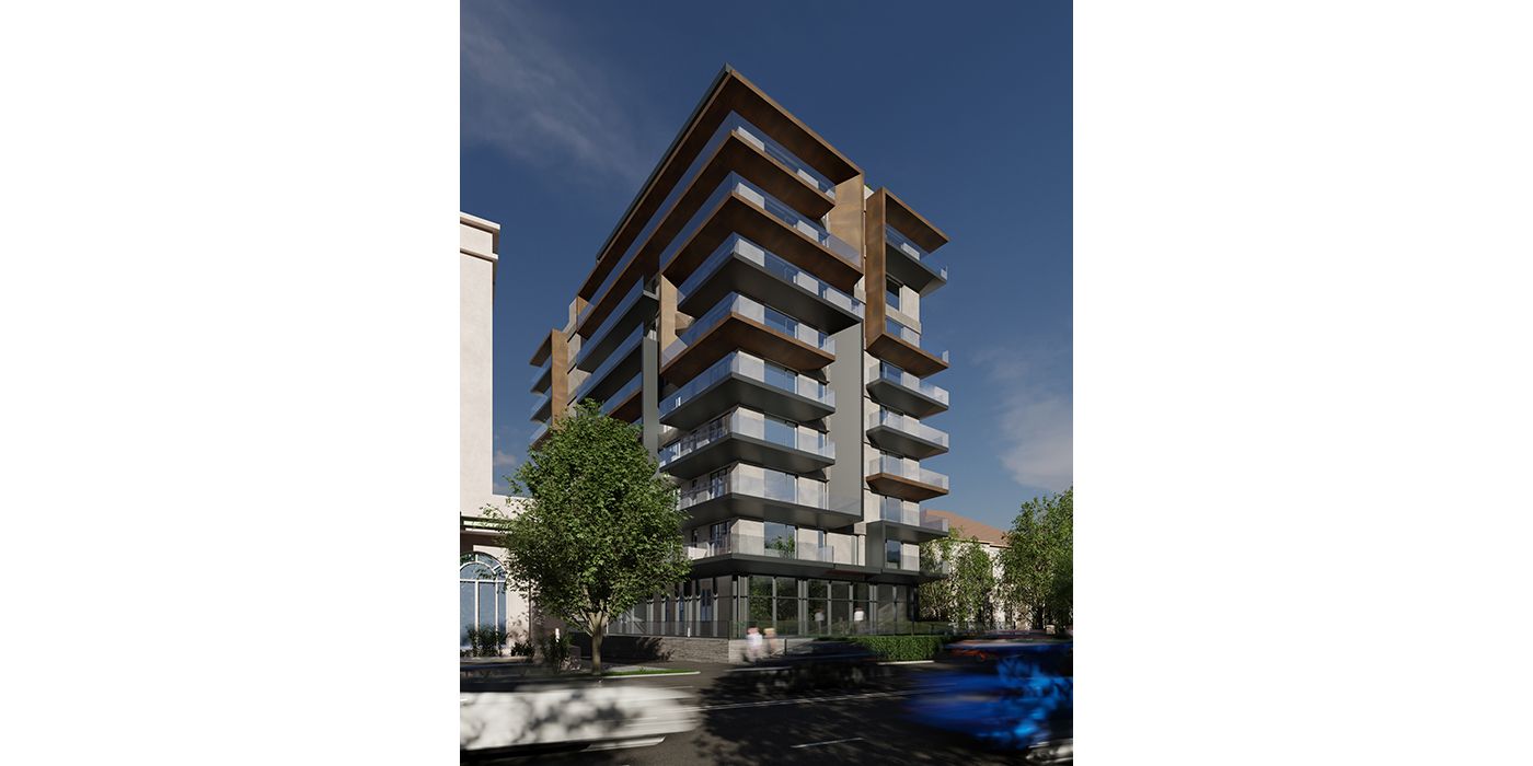 Rezidential - Calea lui Traian - Ramnicu Valcea 5